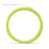 Steelband 30 meters 6.0 mm hard (yellow) EVIK